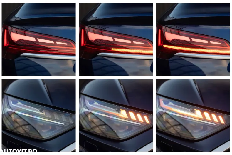 Audi Q5 din 2021 cu 121.201 km - oferta AUD144939 - foto 11