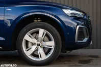 Audi Q5 din 2021 cu 121.201 km - oferta AUD144939 - foto 13
