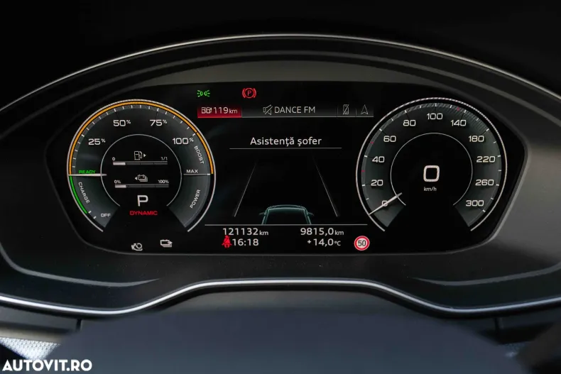 Audi Q5 din 2021 cu 121.201 km - oferta AUD144939 - foto 15