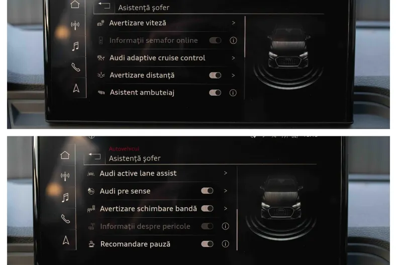 Audi Q5 din 2021 cu 121.201 km - oferta AUD144939 - foto 23