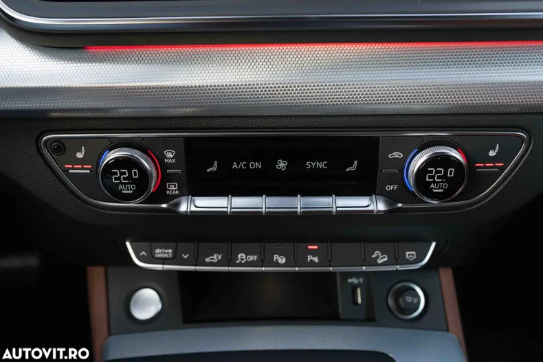 Audi Q5 din 2021 cu 121.201 km - oferta AUD144939 - foto 24