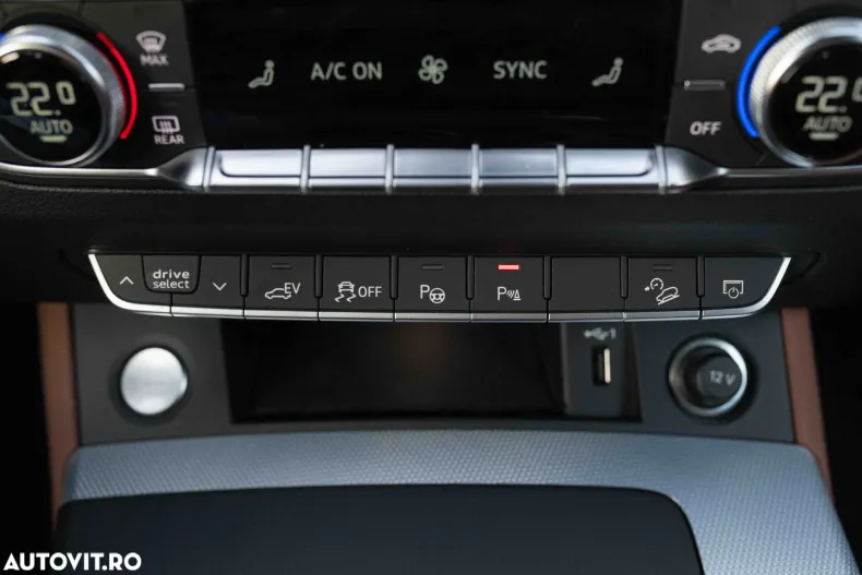 Audi Q5 din 2021 cu 121.201 km - oferta AUD144939 - foto 25