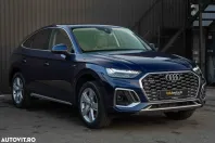 Audi Q5 din 2021 cu 121.201 km - oferta AUD144939 - foto 31