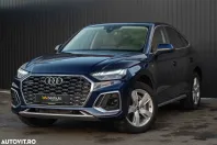 Audi Q5 din 2021 cu 121.201 km - oferta AUD144939 - foto 39