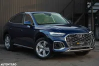 Audi Q5 din 2021 cu 121.201 km - oferta AUD144939 - foto 40