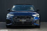 Audi S3 din 2021 cu 117.628 km - oferta AUD144940 - foto 2