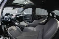 Audi S3 din 2021 cu 117.628 km - oferta AUD144940 - foto 8