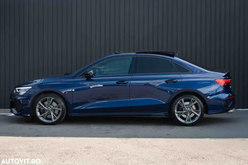 Audi S3 din 2021 cu 117.628 km - oferta AUD144940 - foto 9
