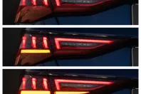 Audi S3 din 2021 cu 117.628 km - oferta AUD144940 - foto 12