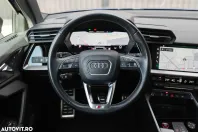 Audi S3 din 2021 cu 117.628 km - oferta AUD144940 - foto 14