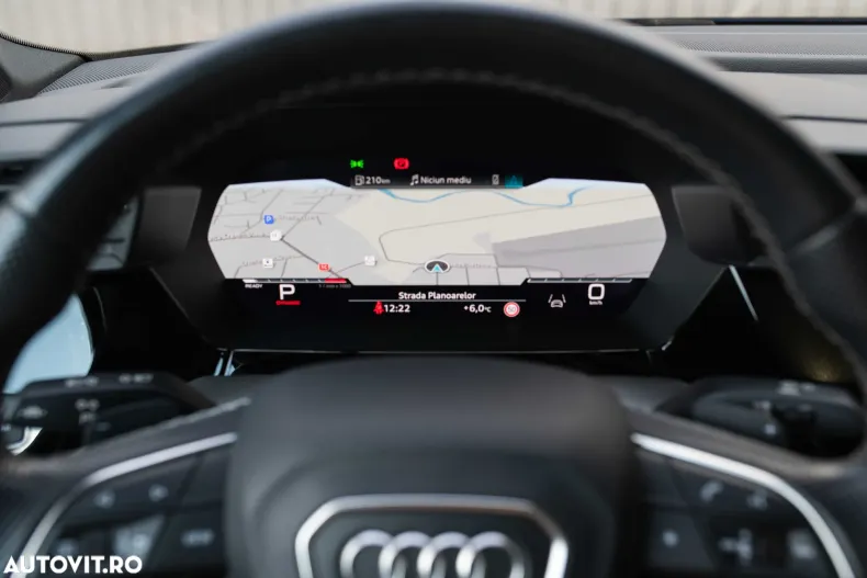 Audi S3 din 2021 cu 117.628 km - oferta AUD144940 - foto 16