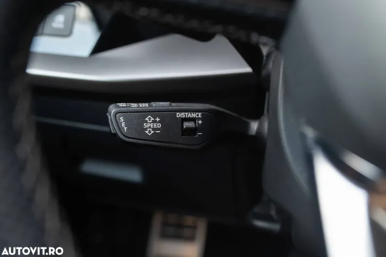 Audi S3 din 2021 cu 117.628 km - oferta AUD144940 - foto 18