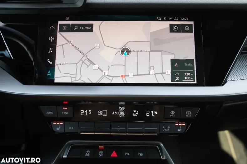 Audi S3 din 2021 cu 117.628 km - oferta AUD144940 - foto 20