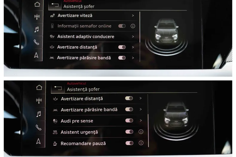 Audi S3 din 2021 cu 117.628 km - oferta AUD144940 - foto 22