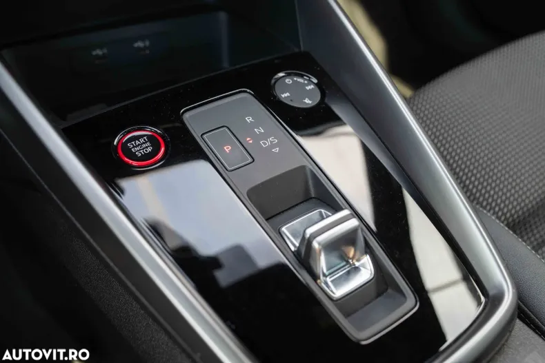 Audi S3 din 2021 cu 117.628 km - oferta AUD144940 - foto 23