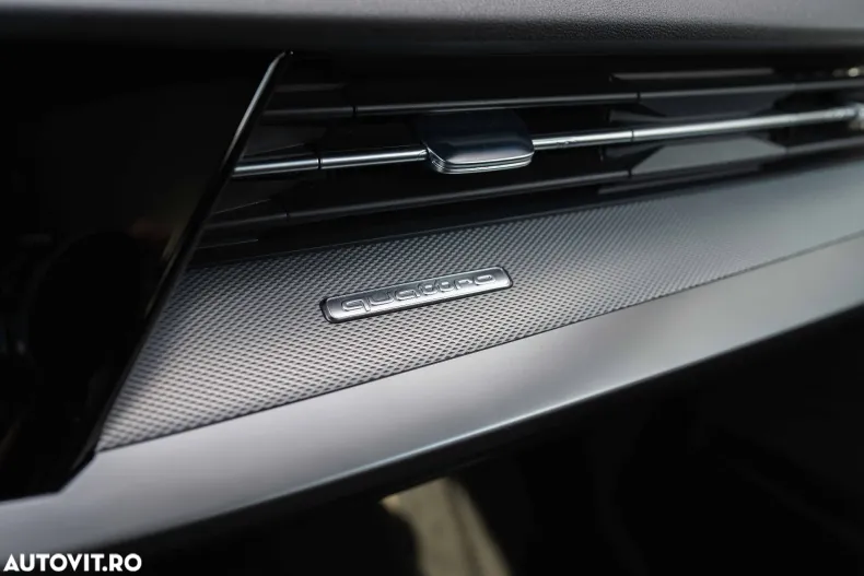 Audi S3 din 2021 cu 117.628 km - oferta AUD144940 - foto 24
