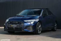 Audi S3 din 2021 cu 117.628 km - oferta AUD144940 - foto 27