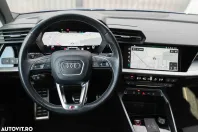 Audi S3 din 2021 cu 117.628 km - oferta AUD144940 - foto 29