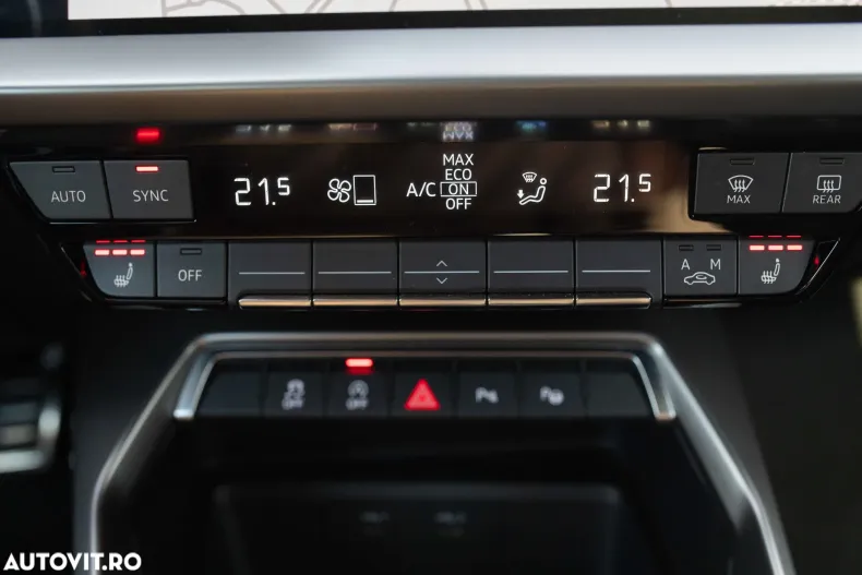 Audi S3 din 2021 cu 117.628 km - oferta AUD144940 - foto 30