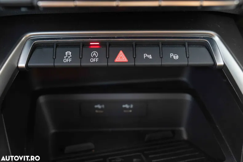 Audi S3 din 2021 cu 117.628 km - oferta AUD144940 - foto 31