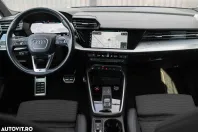 Audi S3 din 2021 cu 117.628 km - oferta AUD144940 - foto 33
