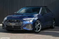 Audi S3 din 2021 cu 117.628 km - oferta AUD144940 - foto 36