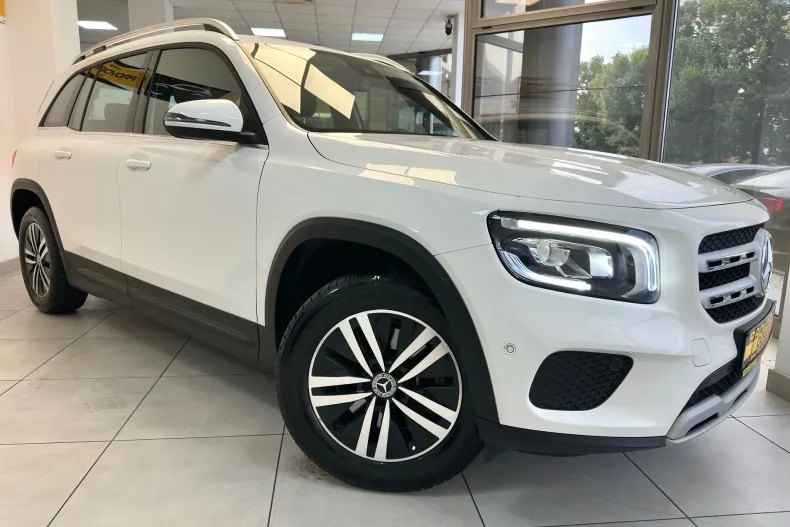 Mercedes-Benz GLB din 2021 cu 167.000 km - oferta MER144941 - foto 2