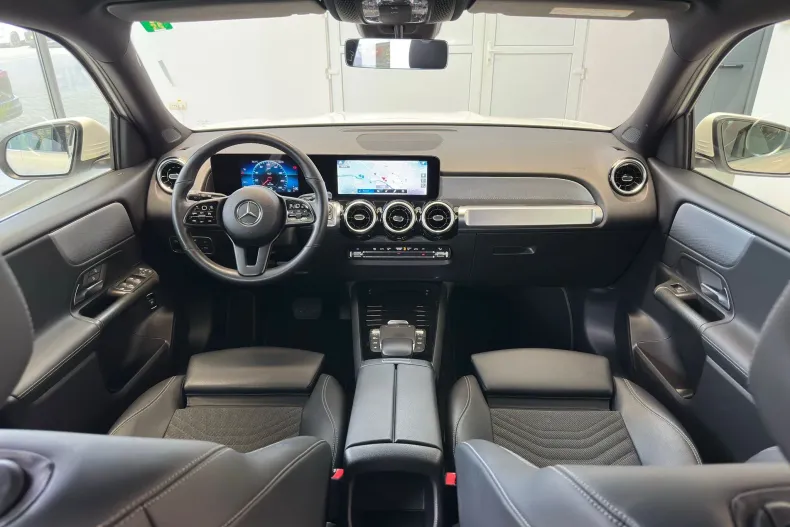 Mercedes-Benz GLB din 2021 cu 167.000 km - oferta MER144941 - foto 6