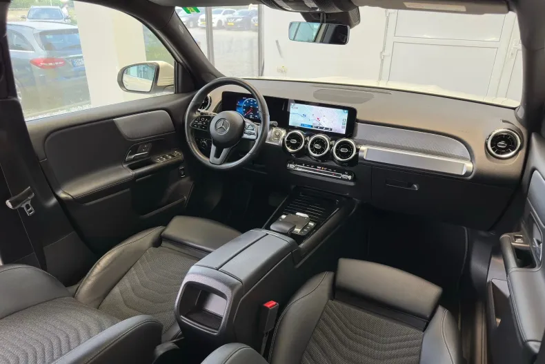 Mercedes-Benz GLB din 2021 cu 167.000 km - oferta MER144941 - foto 7