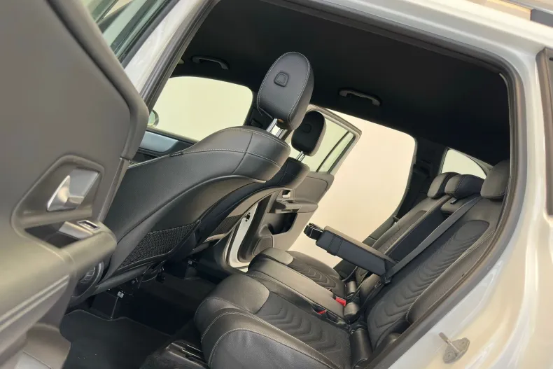 Mercedes-Benz GLB din 2021 cu 167.000 km - oferta MER144941 - foto 8