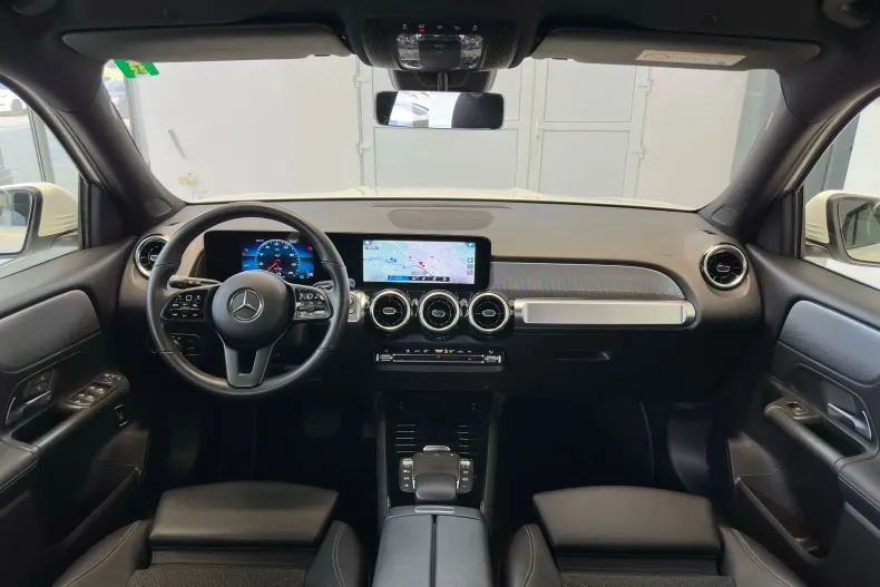 Mercedes-Benz GLB din 2021 cu 167.000 km - oferta MER144941 - foto 9