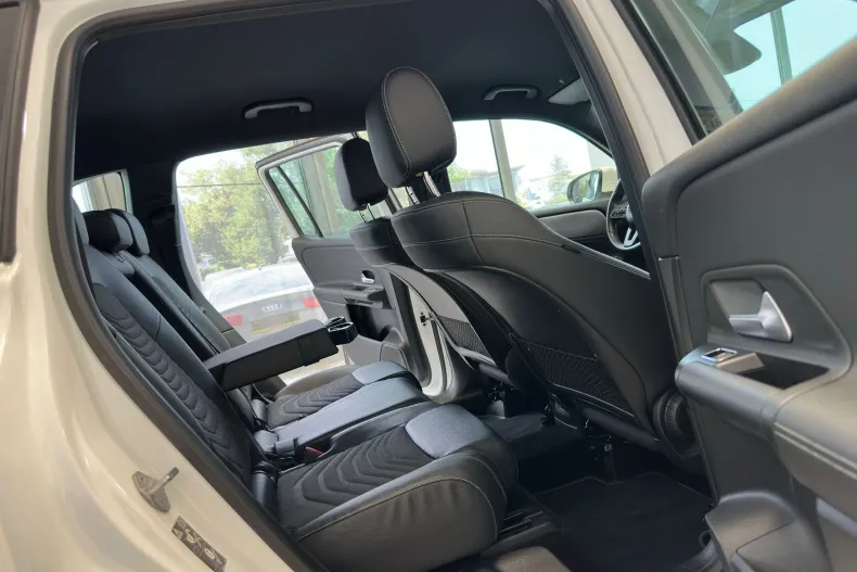 Mercedes-Benz GLB din 2021 cu 167.000 km - oferta MER144941 - foto 10