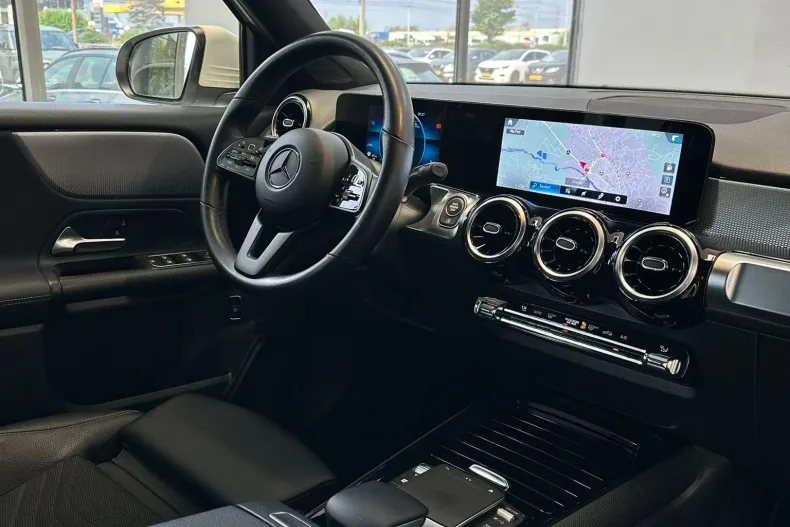 Mercedes-Benz GLB din 2021 cu 167.000 km - oferta MER144941 - foto 12