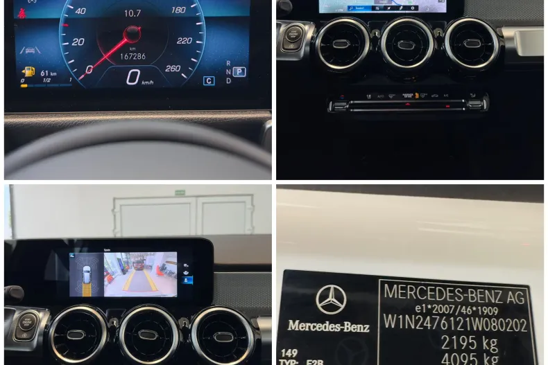 Mercedes-Benz GLB din 2021 cu 167.000 km - oferta MER144941 - foto 15
