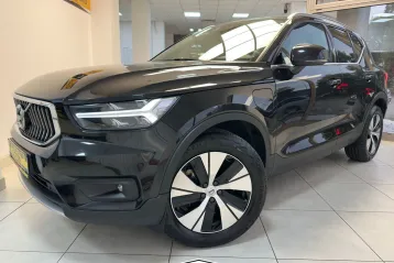 Volvo XC40 din 2021 - oferta VOL144942