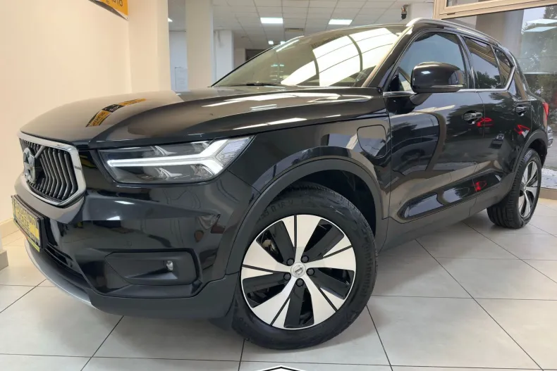 Volvo XC40 din 2021 cu 140.000 km - oferta VOL144942 - foto 1