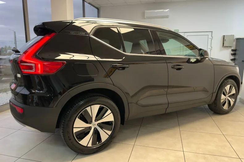Volvo XC40 din 2021 cu 140.000 km - oferta VOL144942 - foto 4