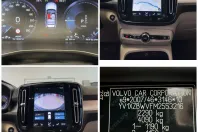 Volvo XC40 din 2021 cu 140.000 km - oferta VOL144942 - foto 19