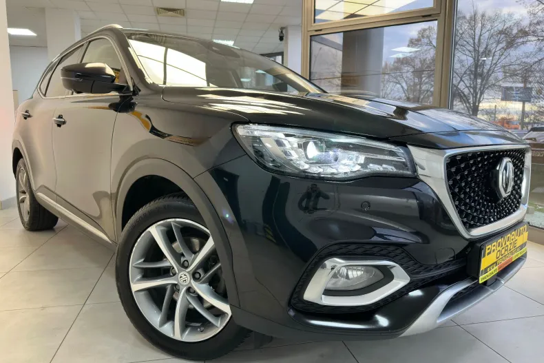 MG EHS din 2021 cu 84.000 km - oferta MG0144943 - foto 2