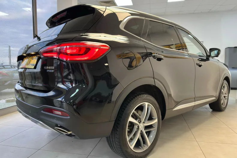 MG EHS din 2021 cu 84.000 km - oferta MG0144943 - foto 4