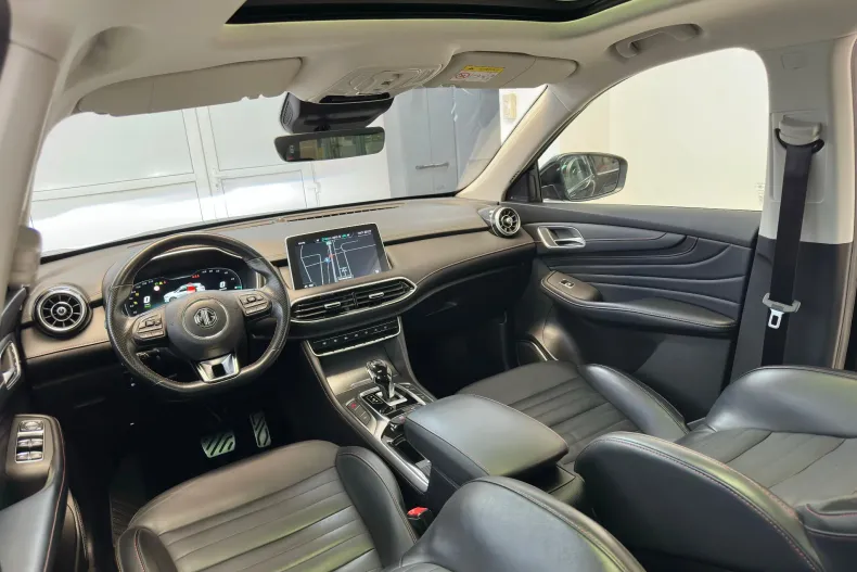 MG EHS din 2021 cu 84.000 km - oferta MG0144943 - foto 5