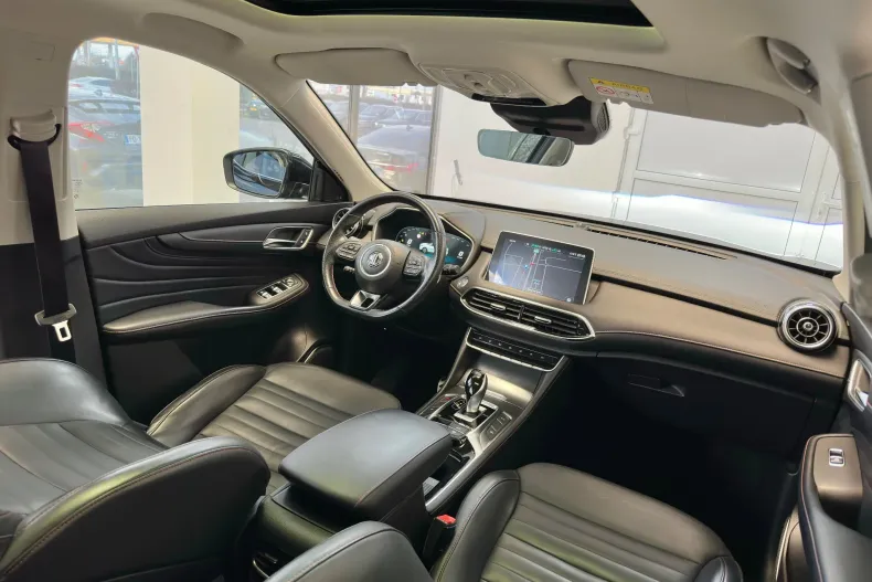 MG EHS din 2021 cu 84.000 km - oferta MG0144943 - foto 7