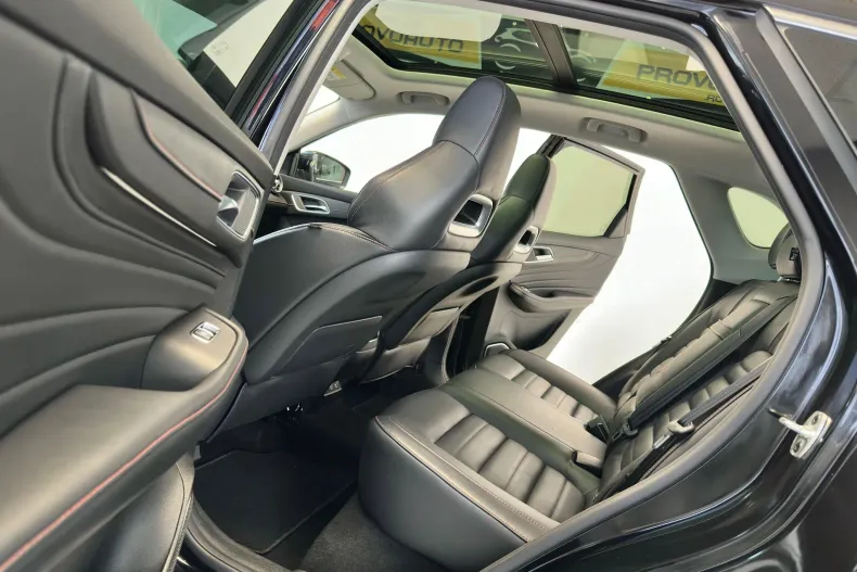 MG EHS din 2021 cu 84.000 km - oferta MG0144943 - foto 8