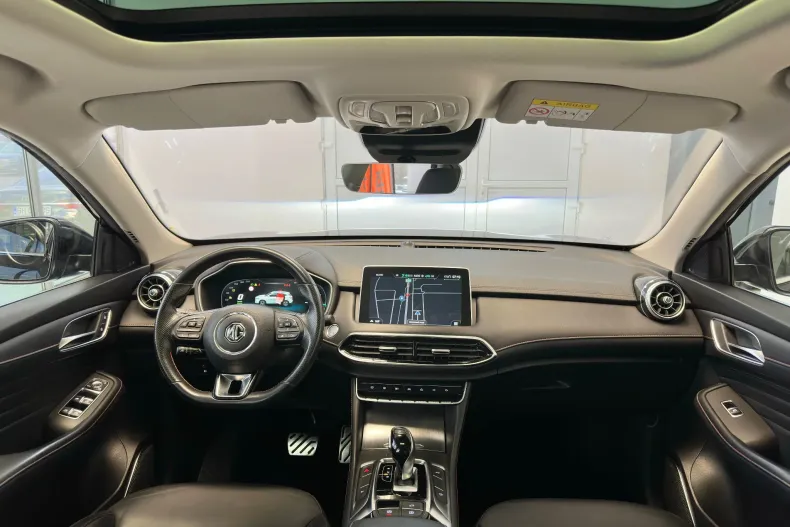 MG EHS din 2021 cu 84.000 km - oferta MG0144943 - foto 9