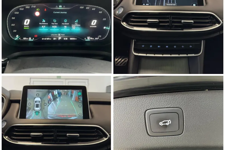 MG EHS din 2021 cu 84.000 km - oferta MG0144943 - foto 11