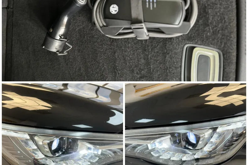 MG EHS din 2021 cu 84.000 km - oferta MG0144943 - foto 12