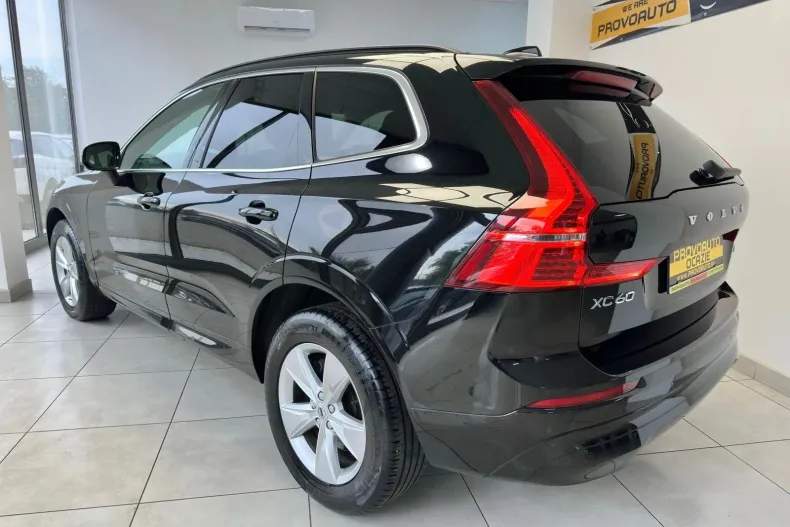 Volvo XC60 din 2022 cu 159.000 km - oferta VOL144944 - foto 3