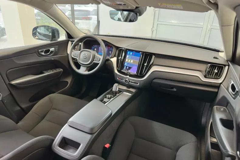 Volvo XC60 din 2022 cu 159.000 km - oferta VOL144944 - foto 7