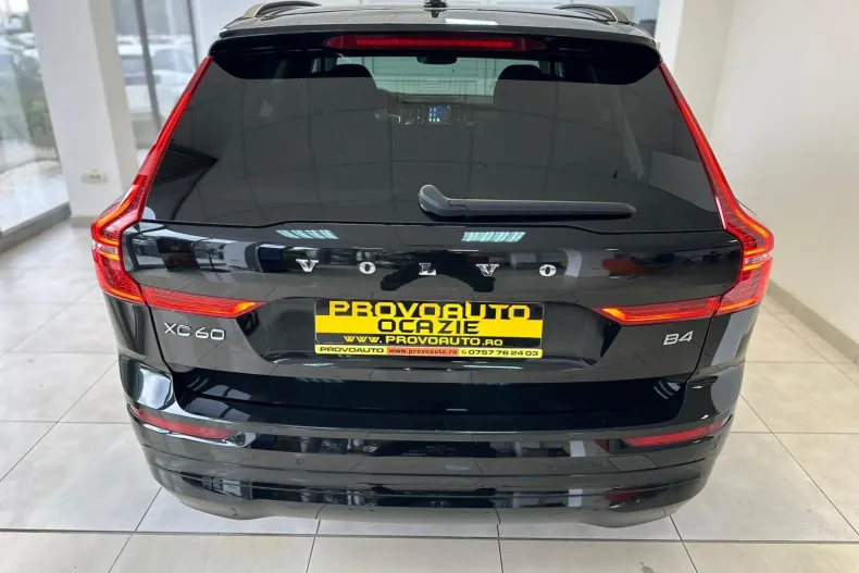 Volvo XC60 din 2022 cu 159.000 km - oferta VOL144944 - foto 11
