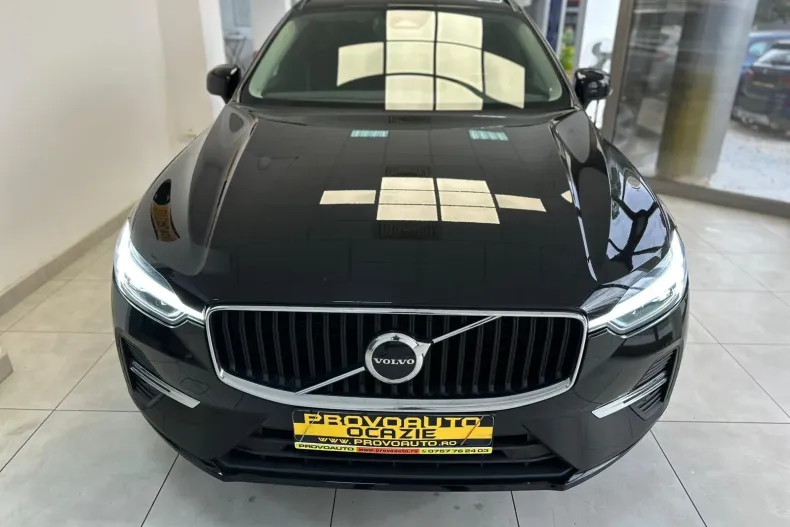 Volvo XC60 din 2022 cu 159.000 km - oferta VOL144944 - foto 12